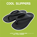 New Clip Toe Sandals Indoor Outdoor Summer Couple Slippers Thongs Fashion Beach Casual Shoes Slippers Men Slides Flip Flops